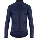 Assos Cykeljacka Mille Gt Wind C2 Blå 
